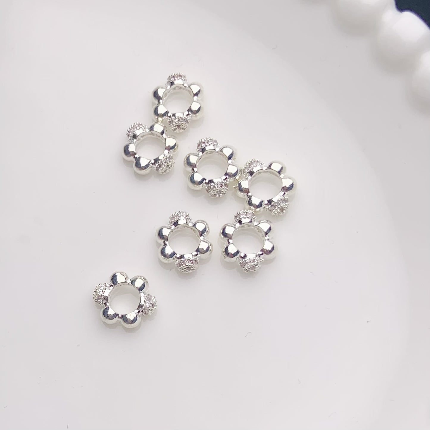 Charms/Spacer