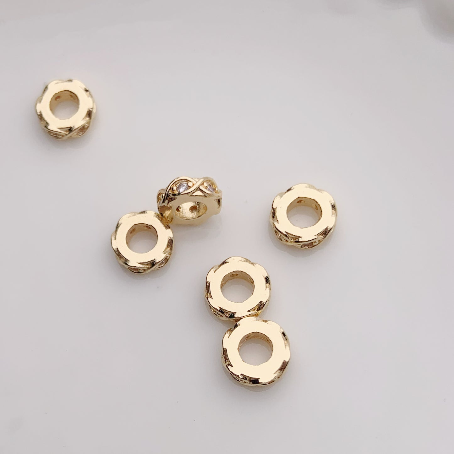 Charms/Spacer