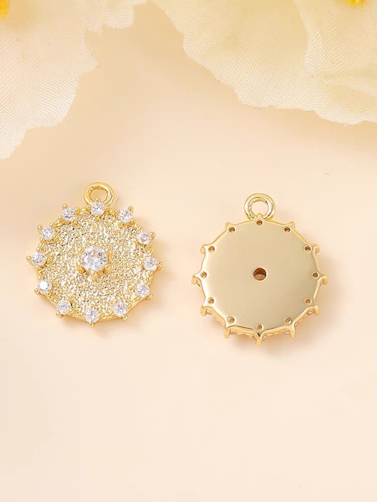 Charms/Spacer