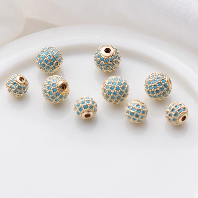 Charms/Spacer