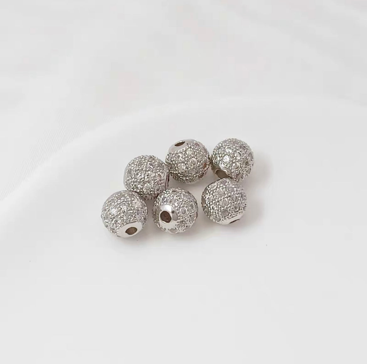 Charms/Spacer