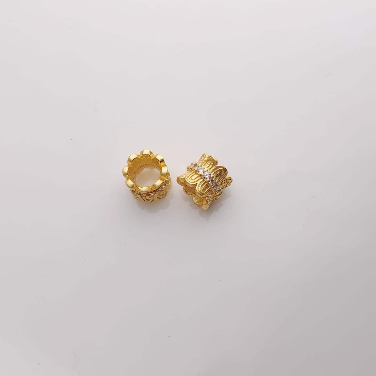 Charms/Spacer