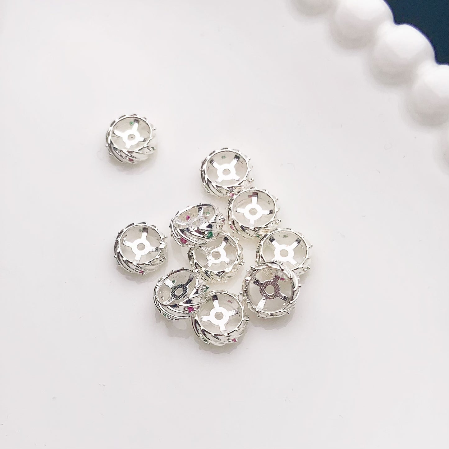 Charms/Spacer