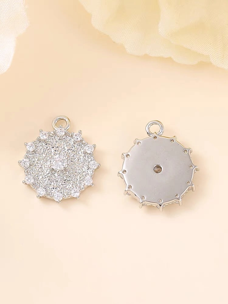 Charms/Spacer