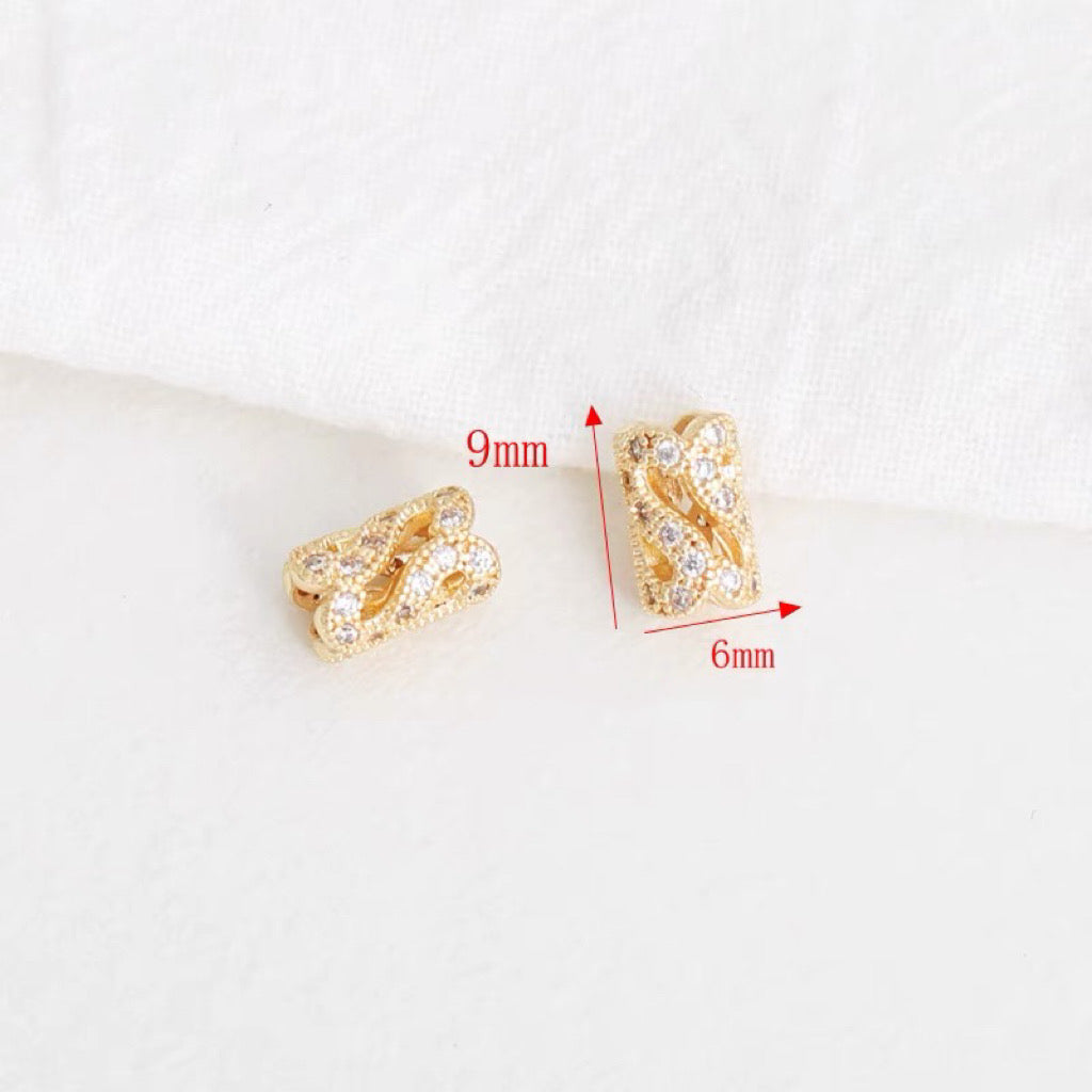 Charms/Spacer