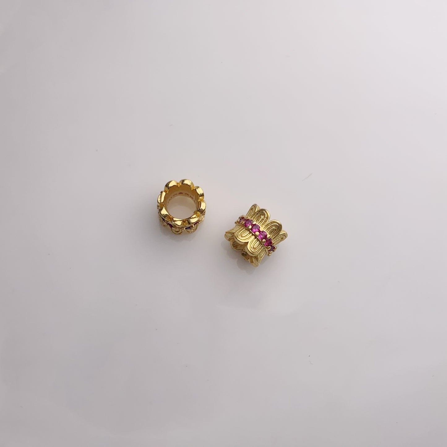 Charms/Spacer