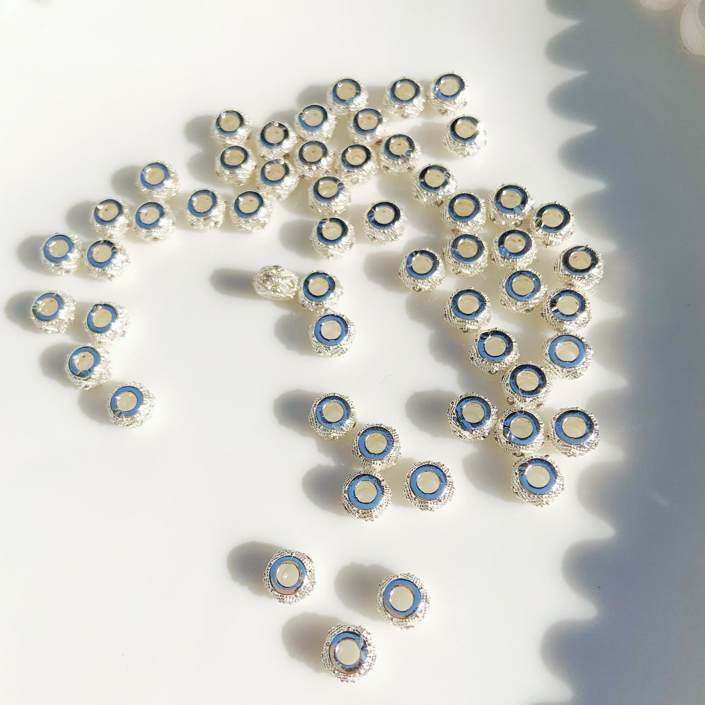 Charms/Spacer