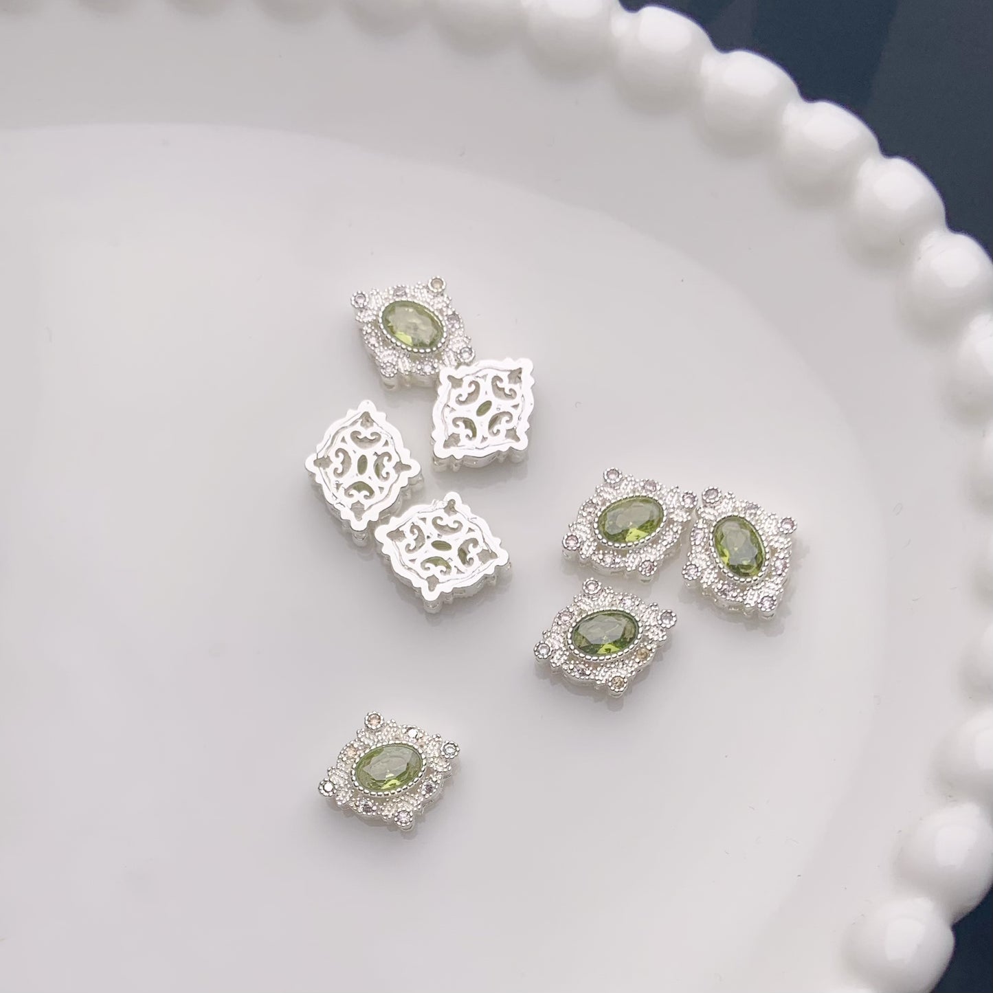 Charms/Spacer