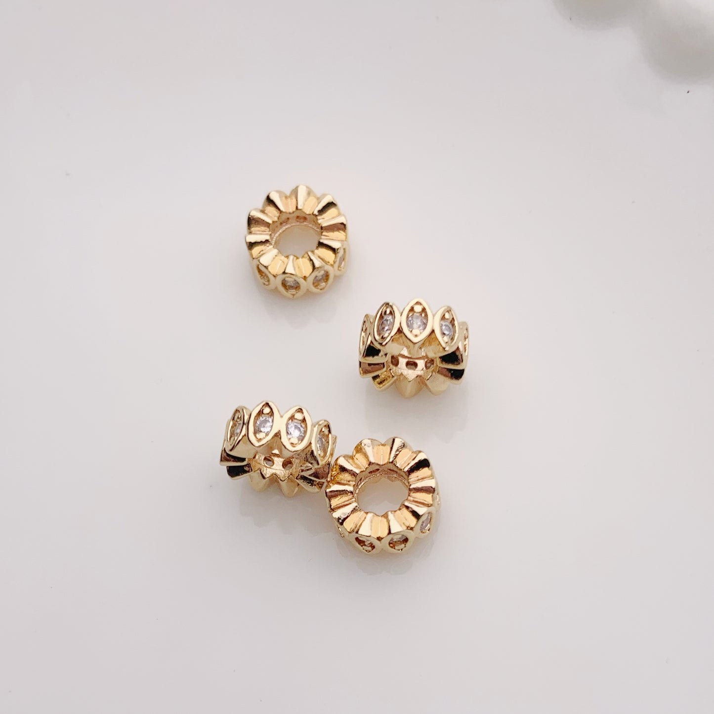 Charms/Spacer