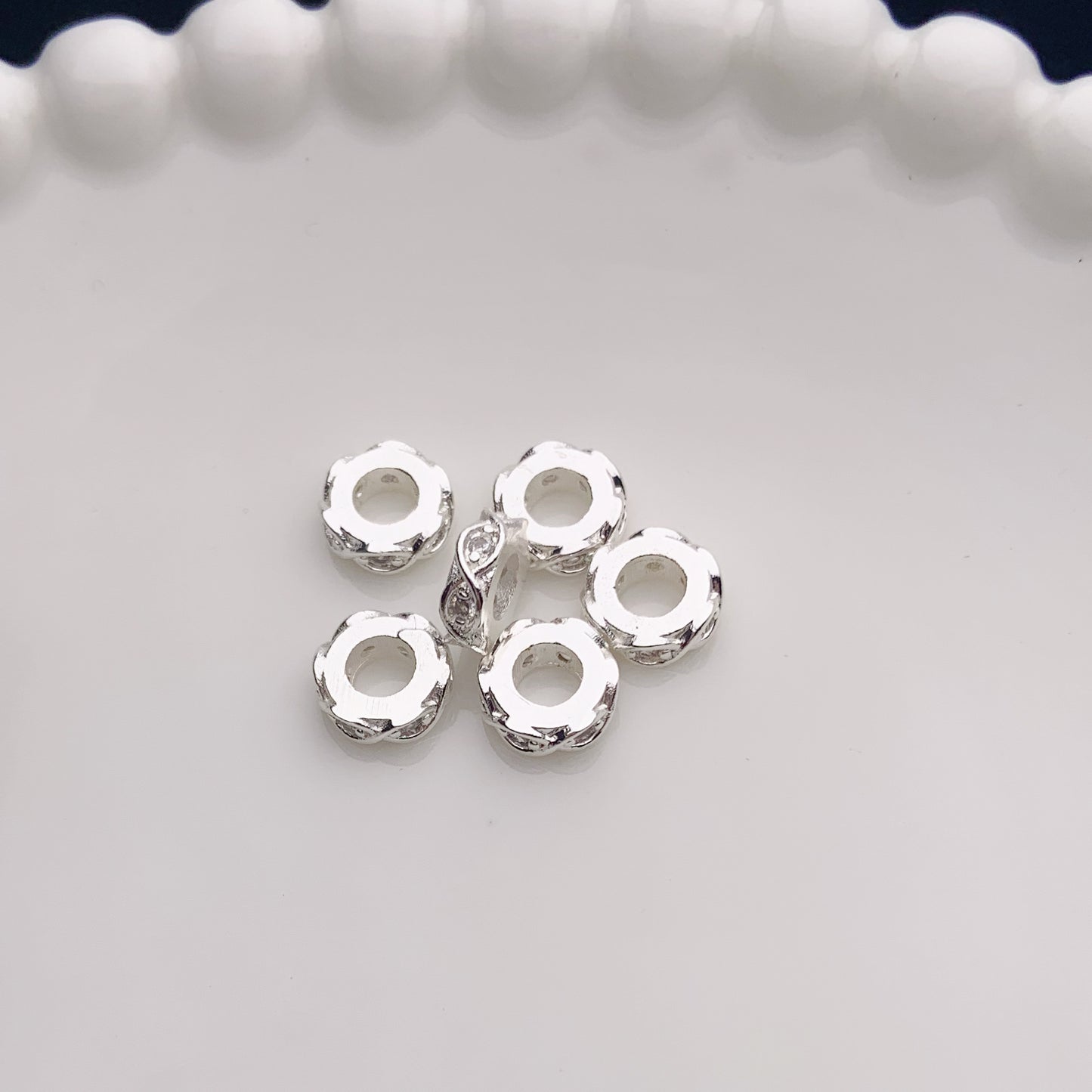 Charms/Spacer
