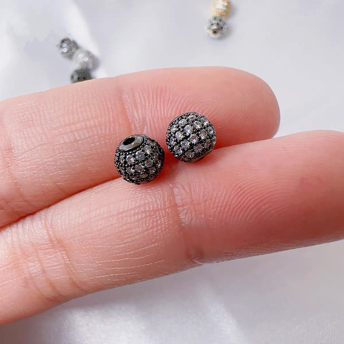Charms/Spacer
