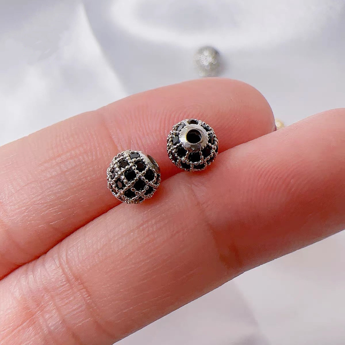 Charms/Spacer