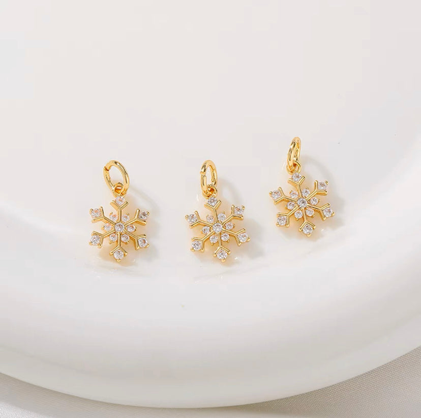 Charms/Spacer