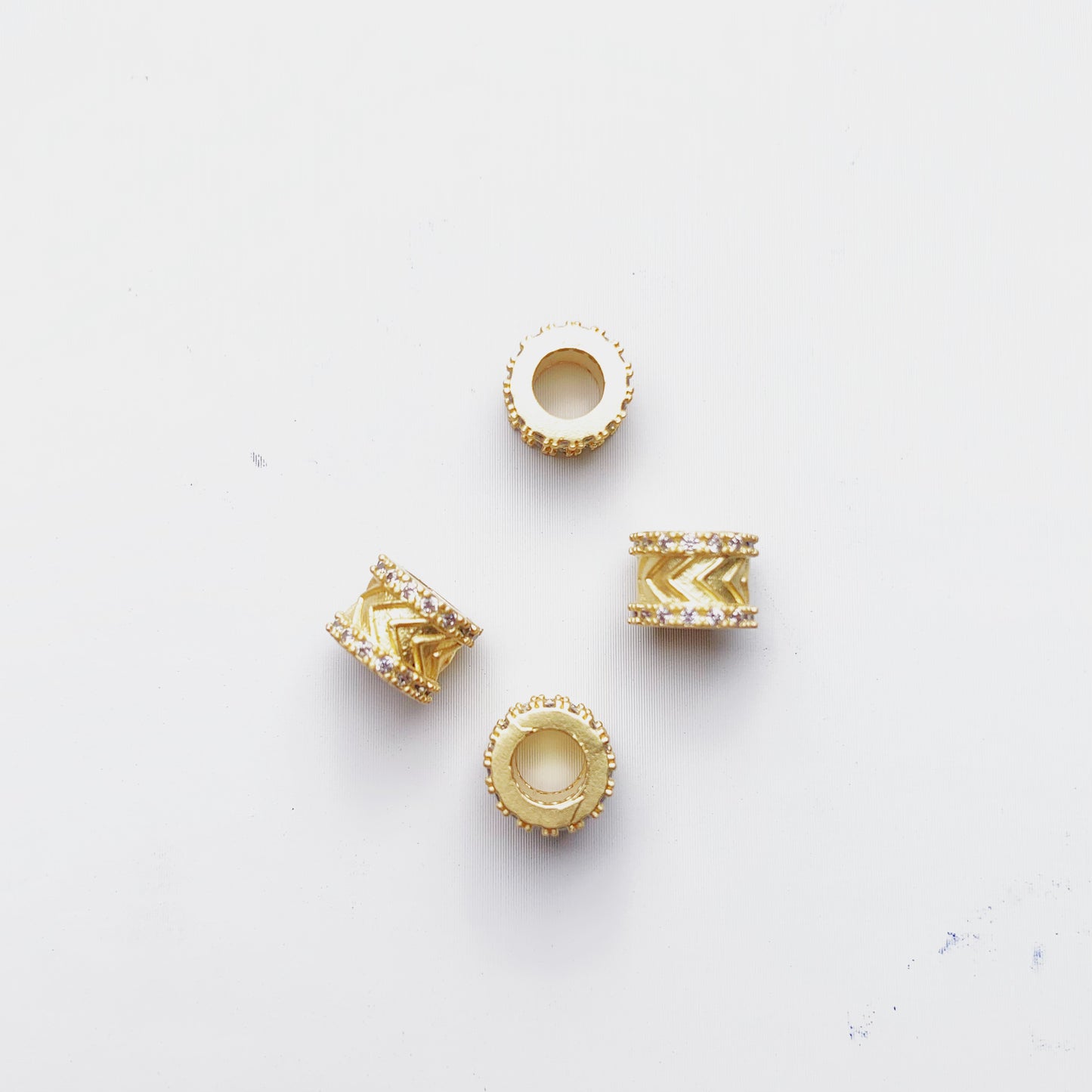 Charms/Spacer