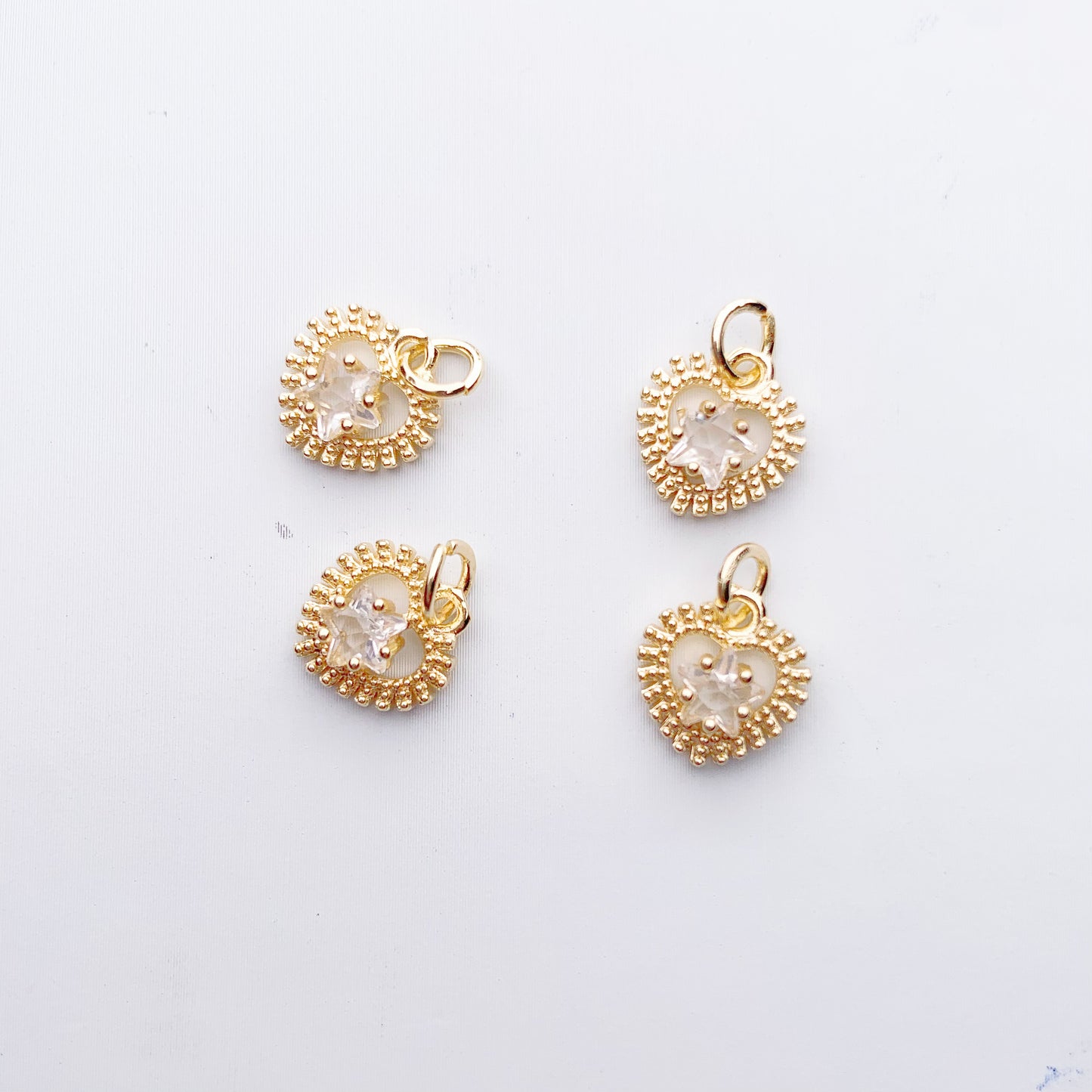 Charms/Spacer