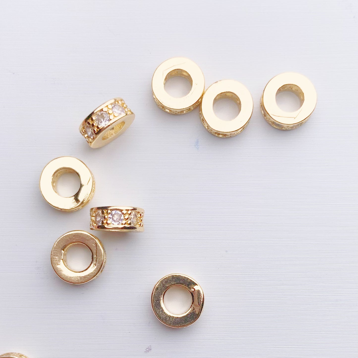 Charms/Spacer