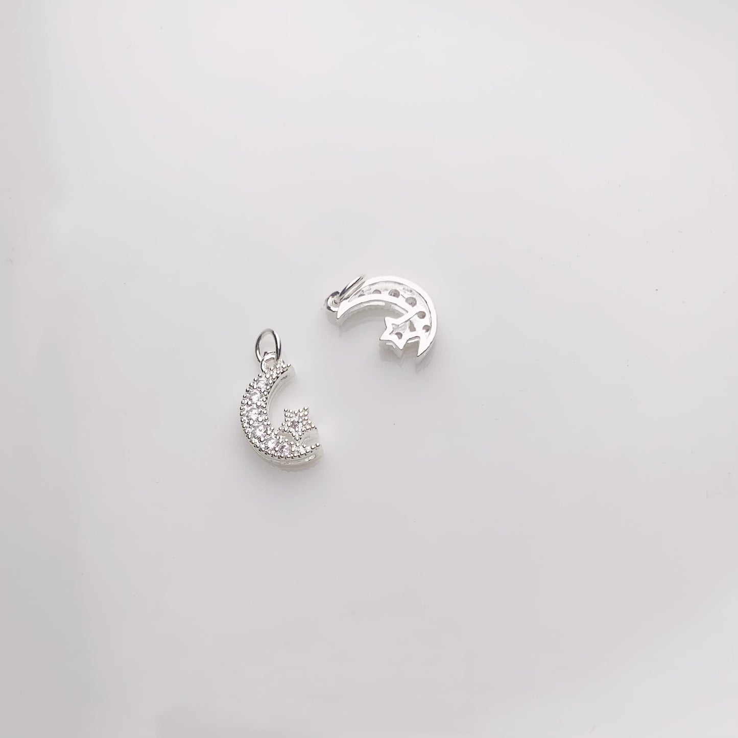 Charms/Spacer