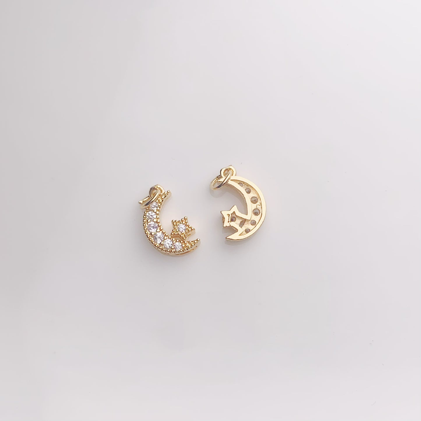 Charms/Spacer