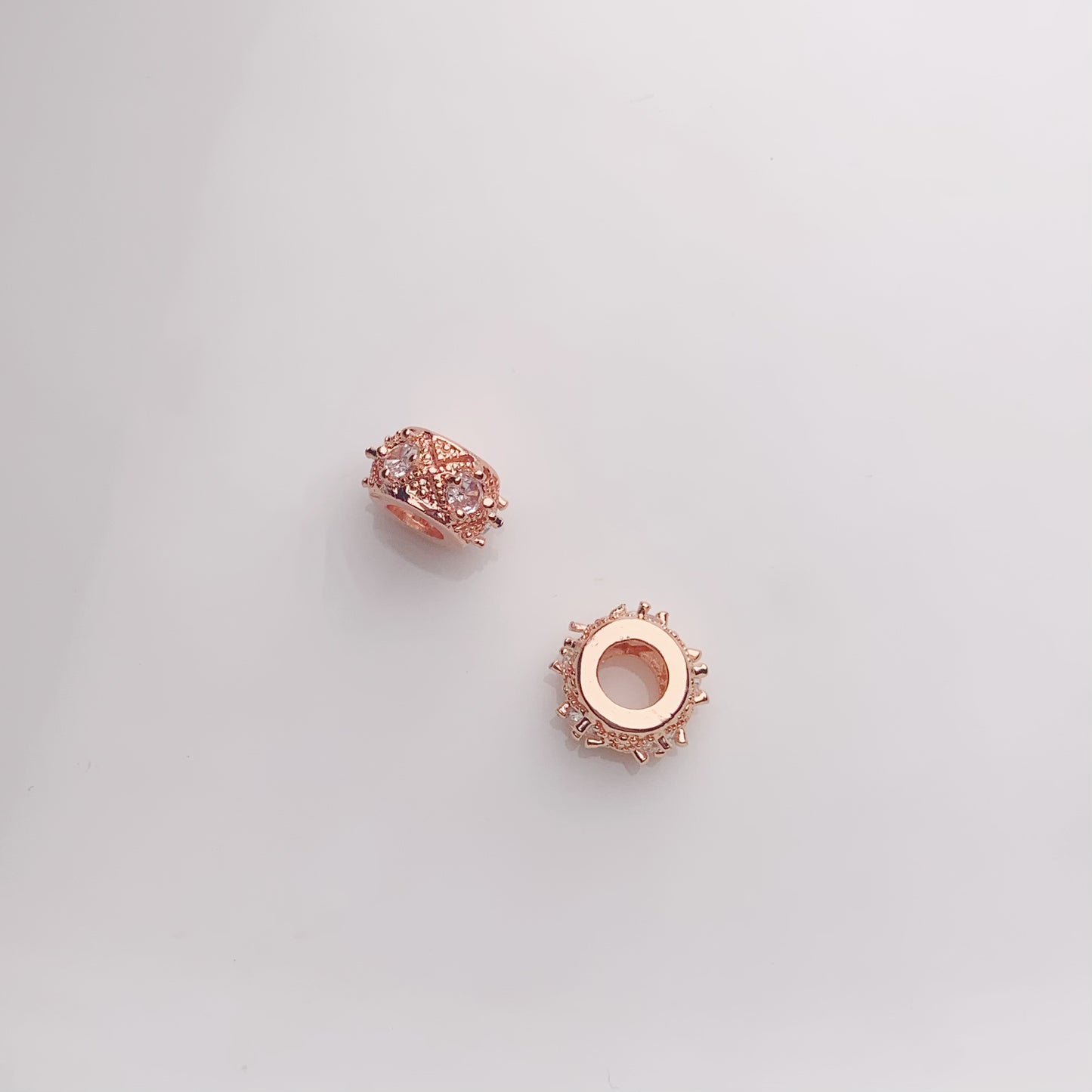 Charms/Spacer