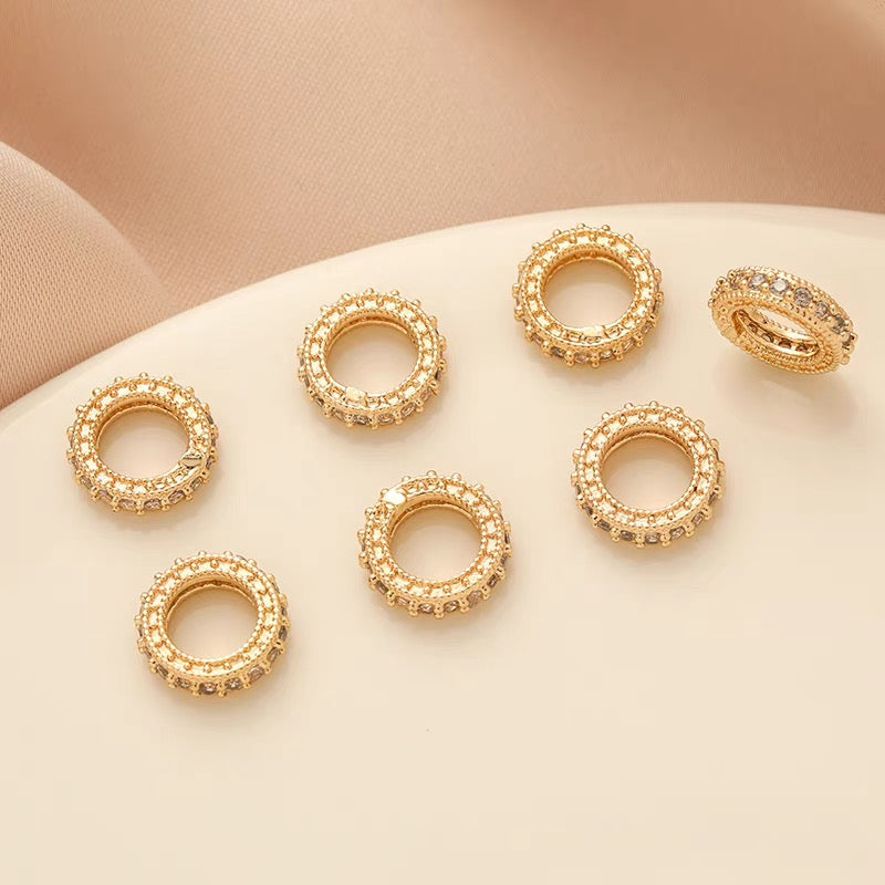 Charms/Spacer