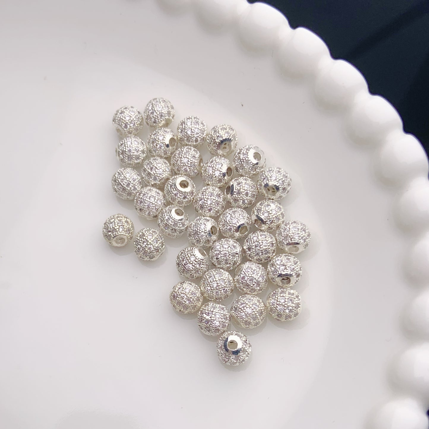 Charms/Spacer
