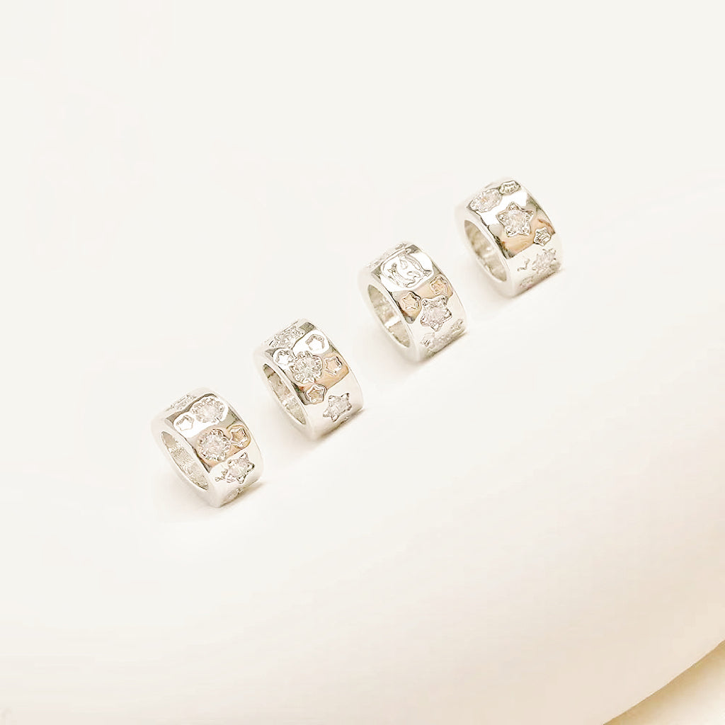 Charms/Spacer