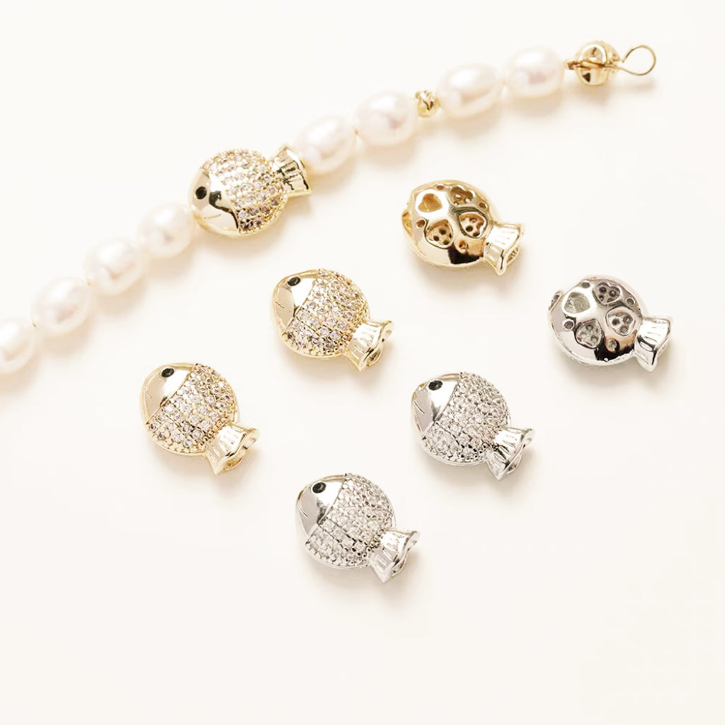 Charms/Spacer