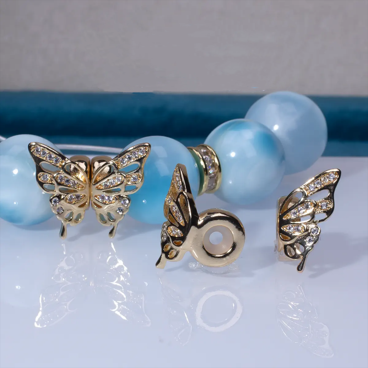 Charms/Spacer