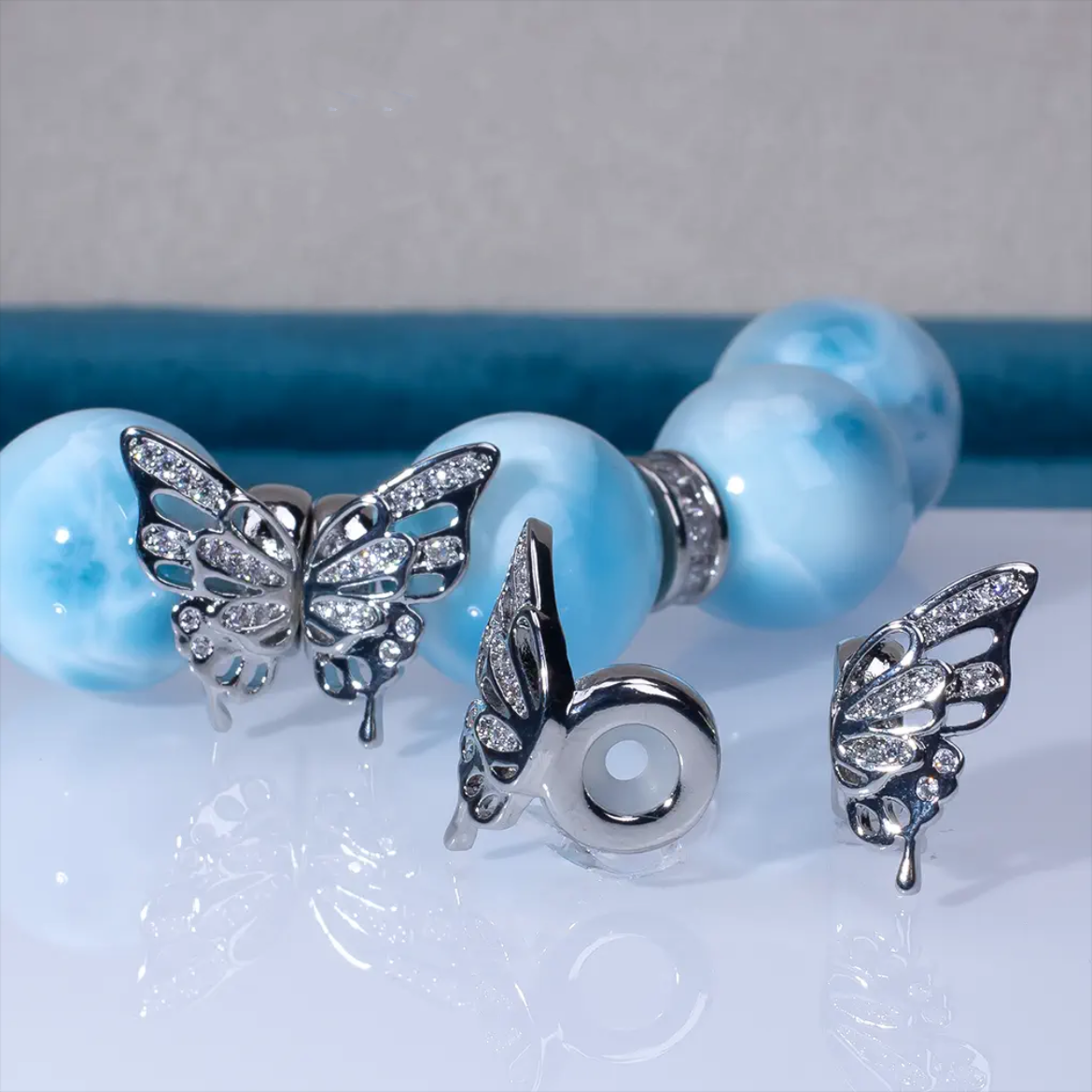 Charms/Spacer
