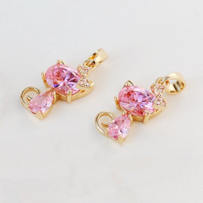 Charms/Spacer