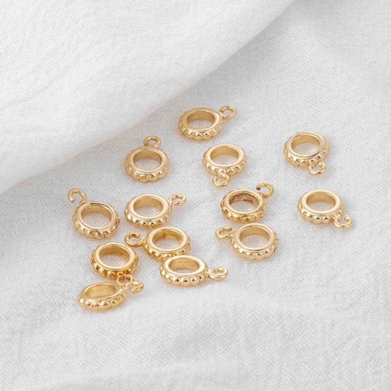 Charms/Spacer