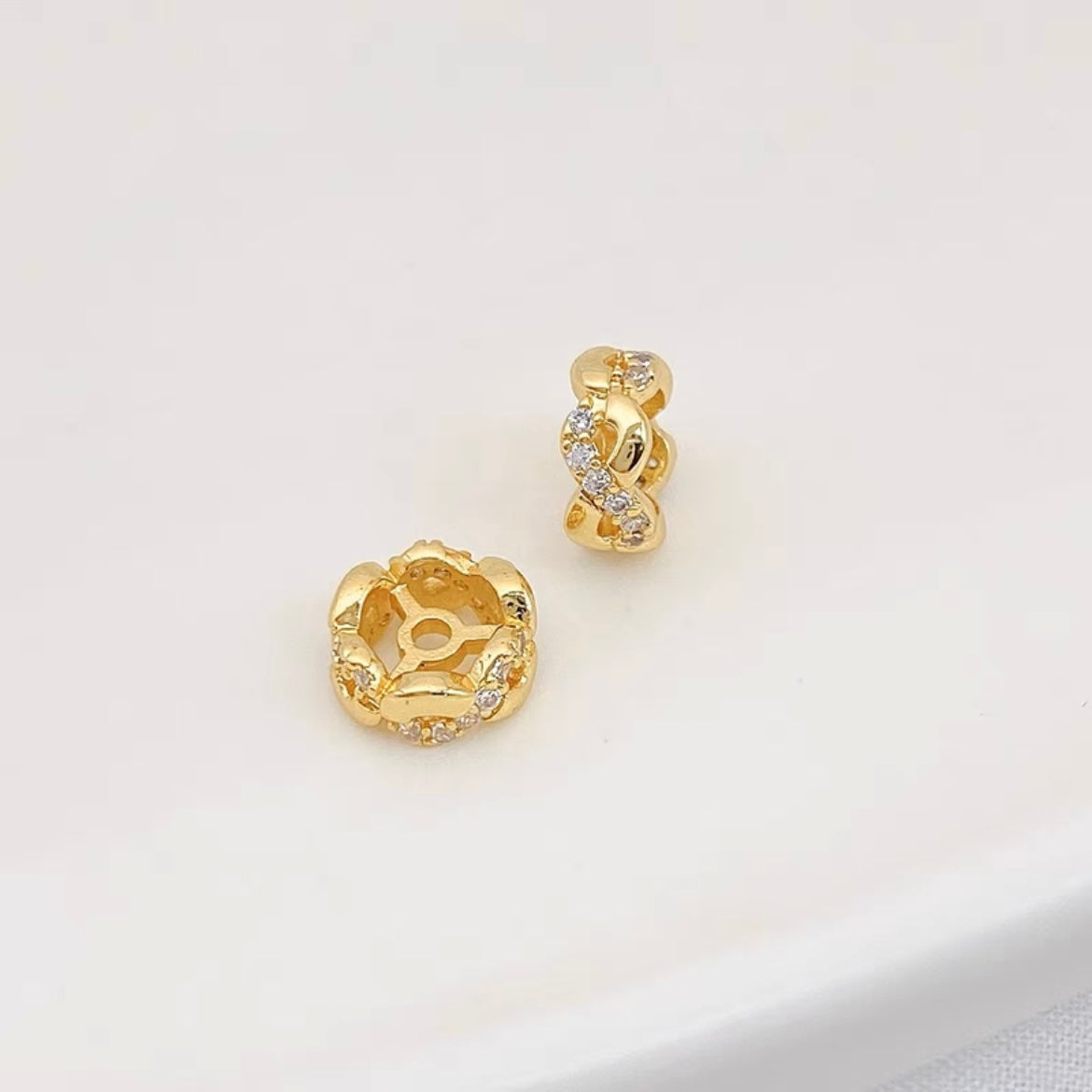 Charms/Spacer