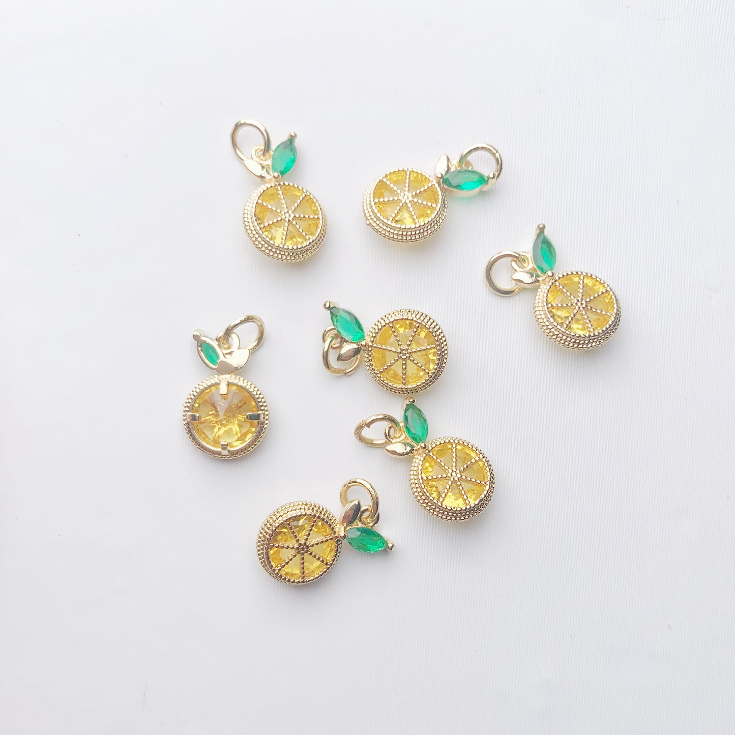 Charms/Spacer