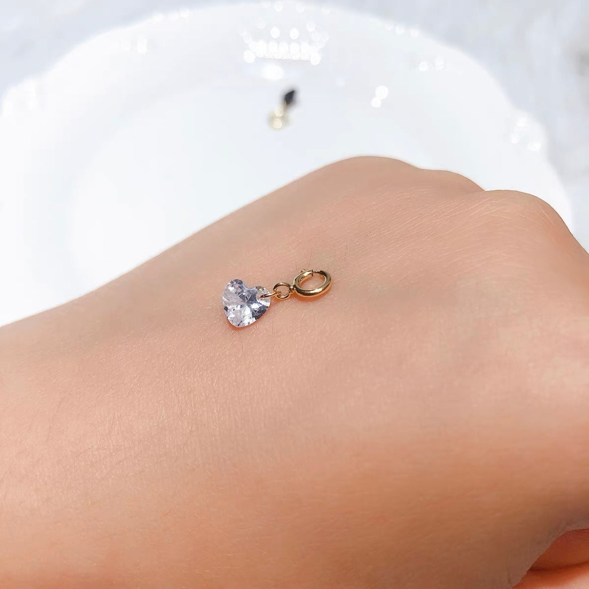 Charms/Spacer