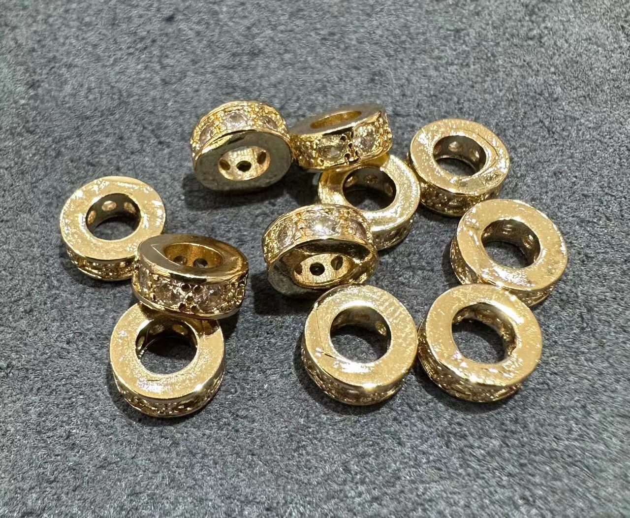 Charms/Spacer