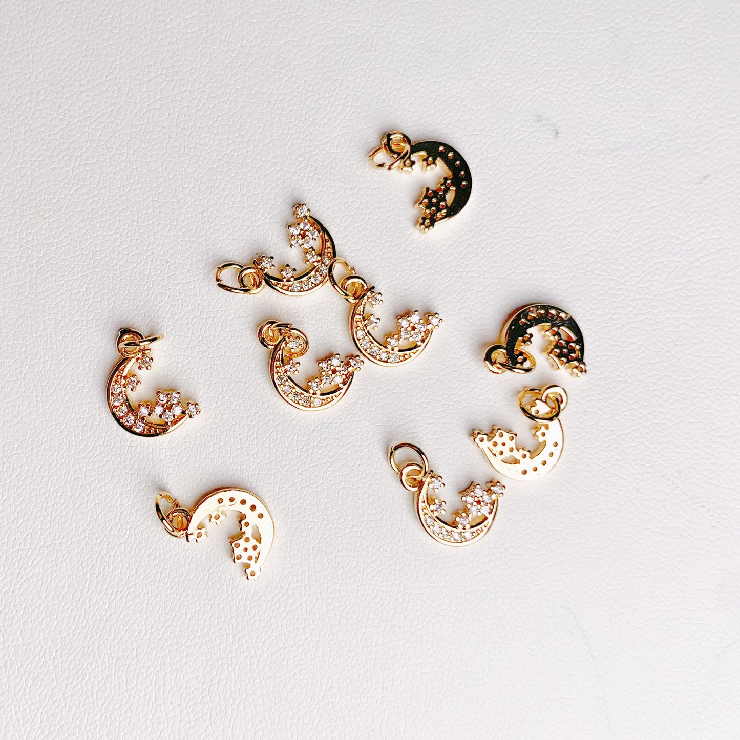 Charms/Spacer