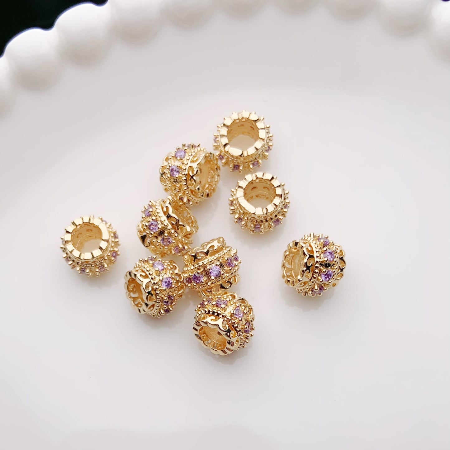 Charms/Spacer