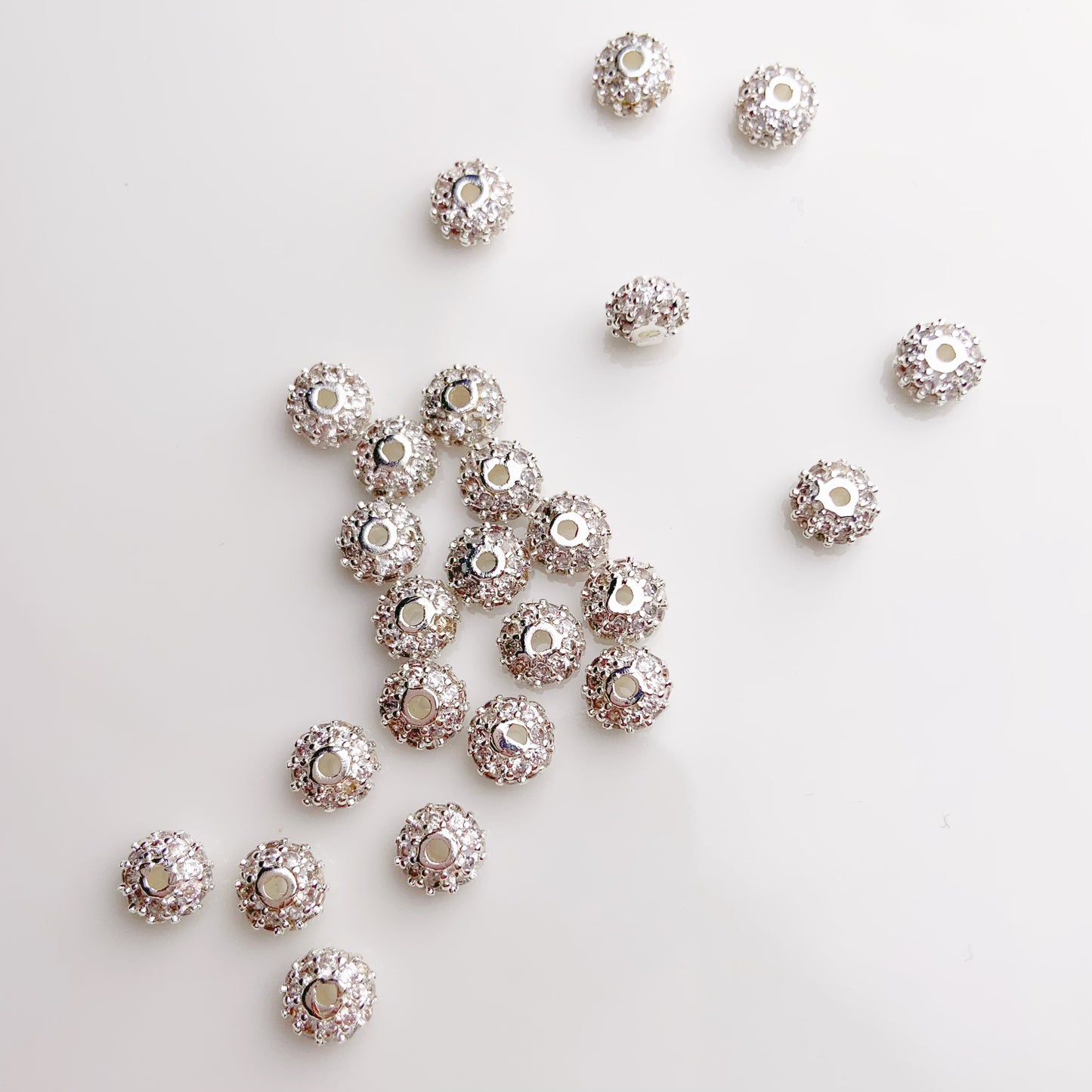 Charms/Spacer