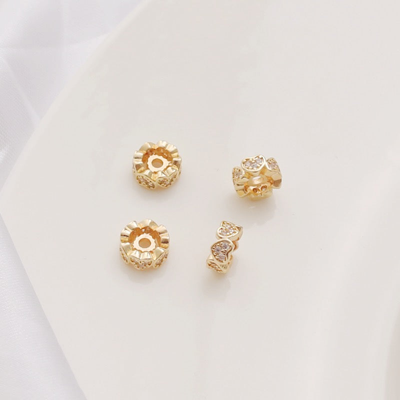 Charms/Spacer