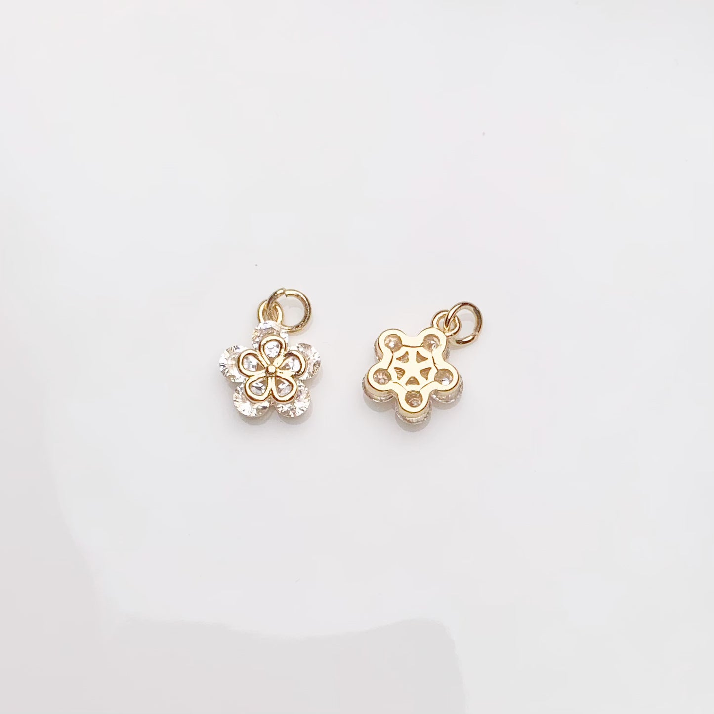 Charms/Spacer