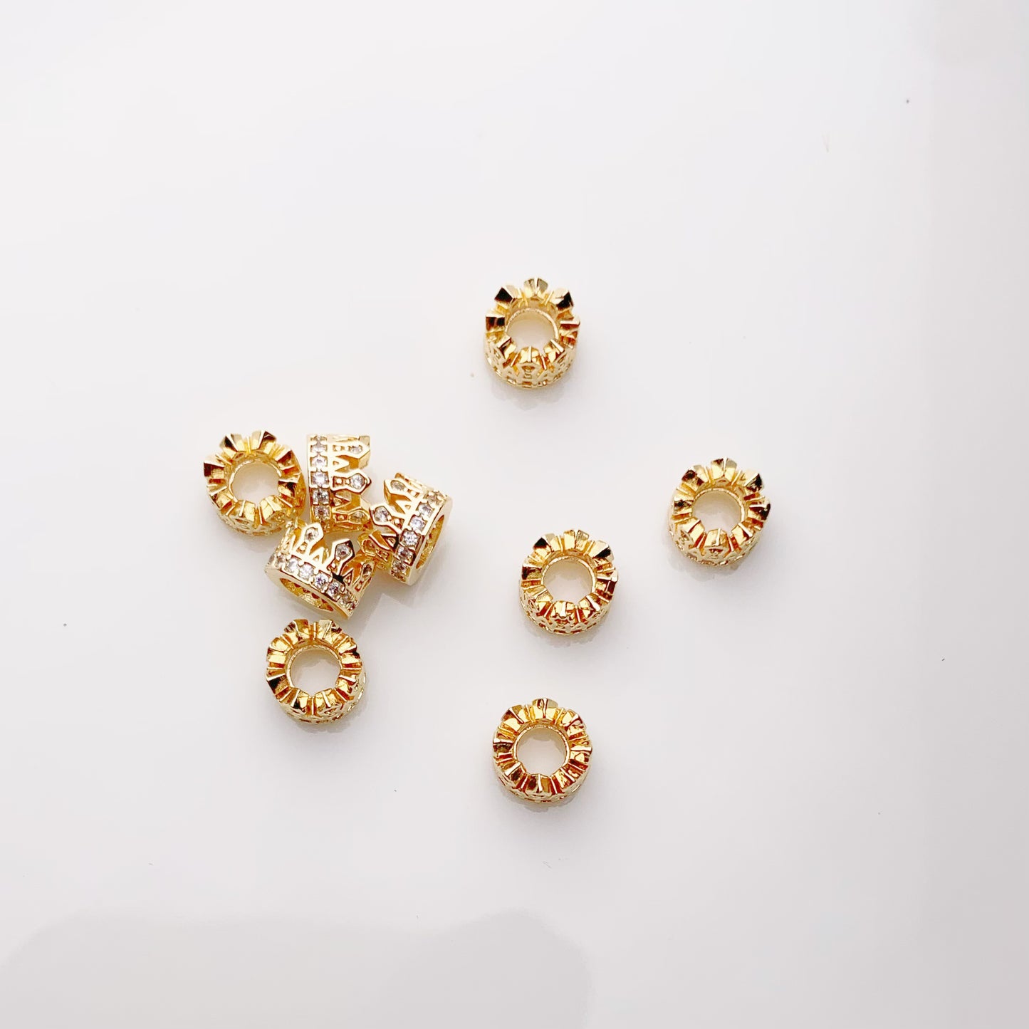 Charms/Spacer