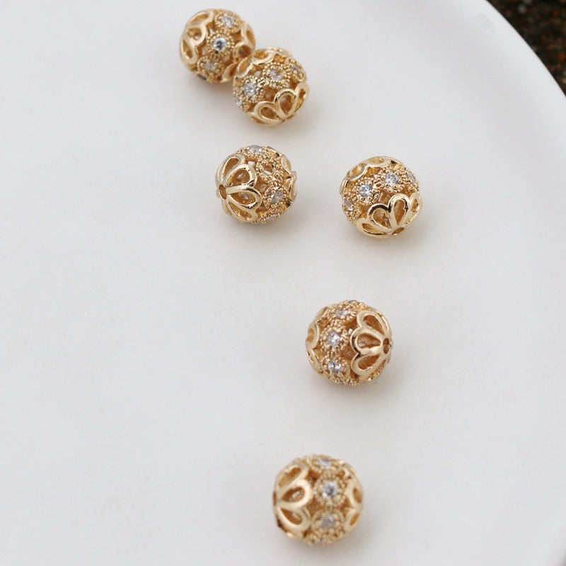 Charms/Spacer