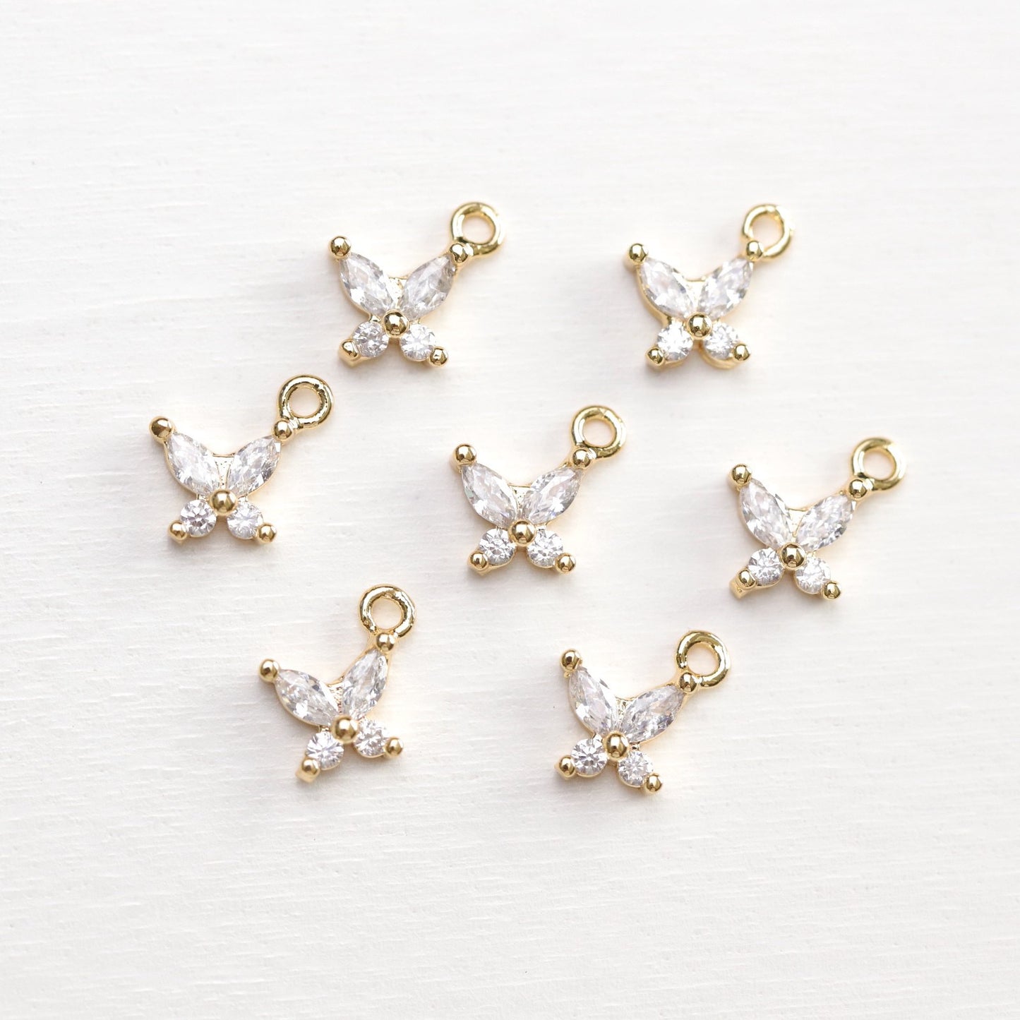 Charms/Spacer