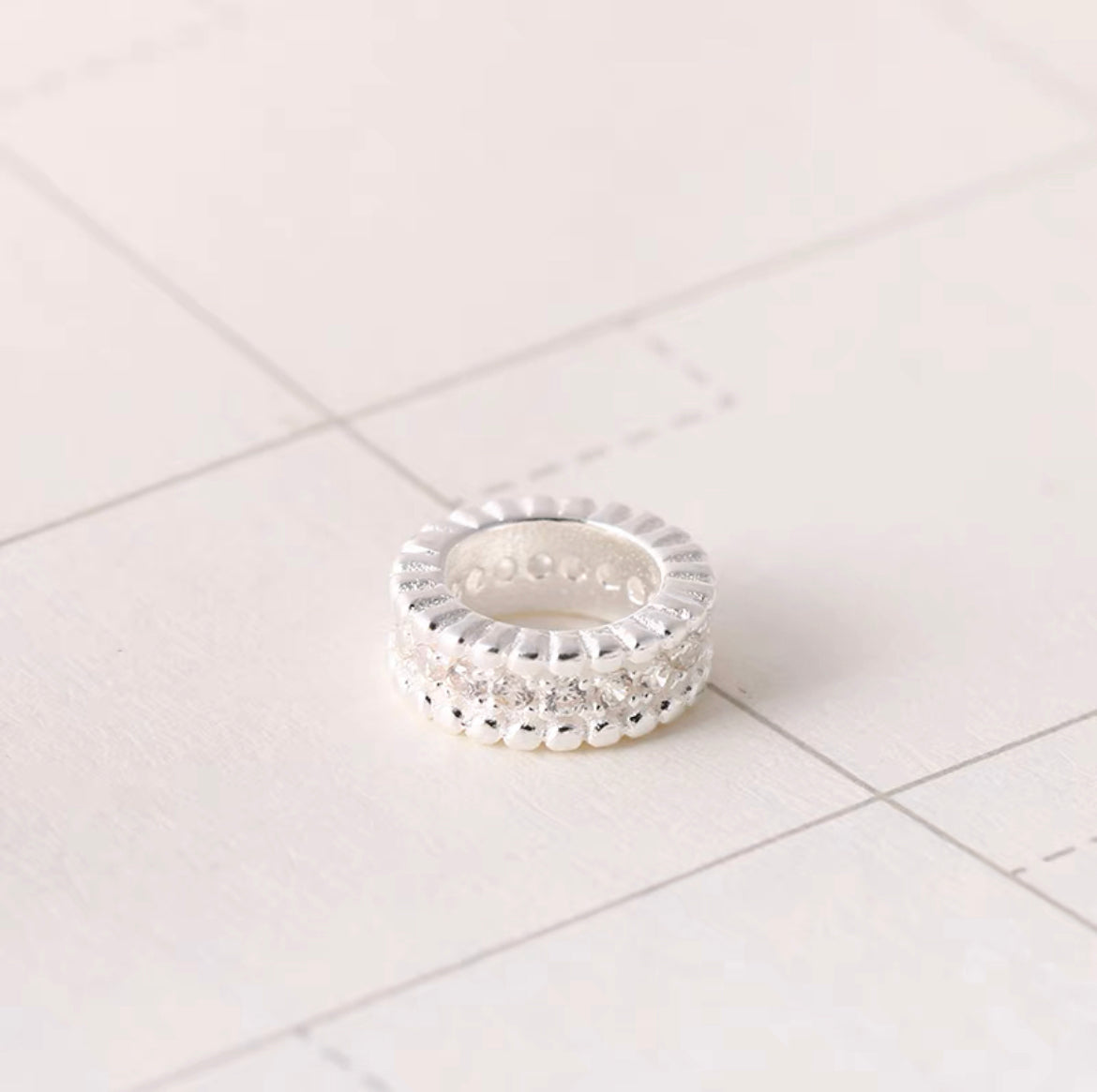 Charms/Spacer