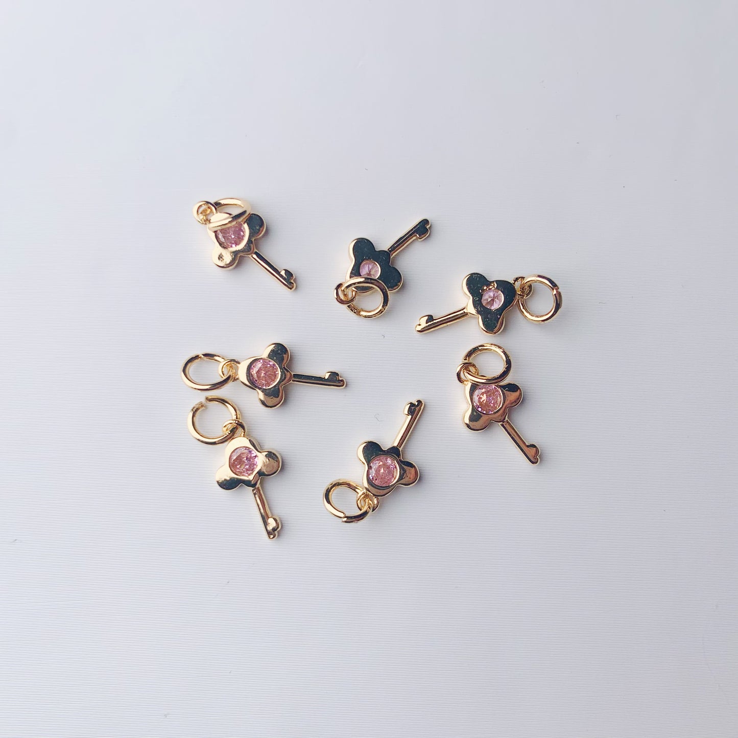 Charms/Spacer