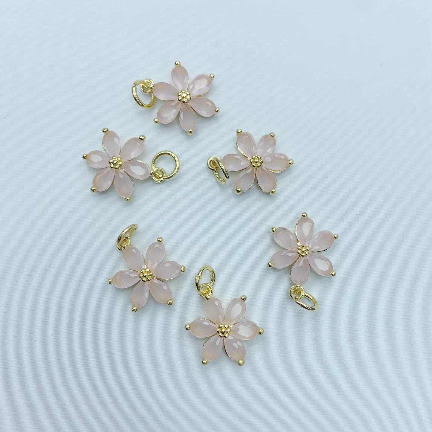 Charms/Spacer