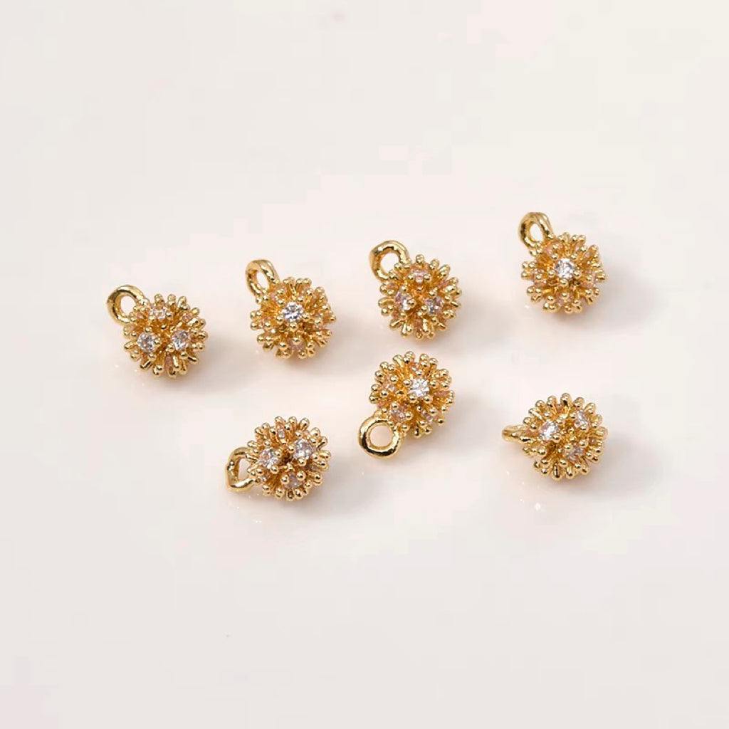 Charms/Spacer