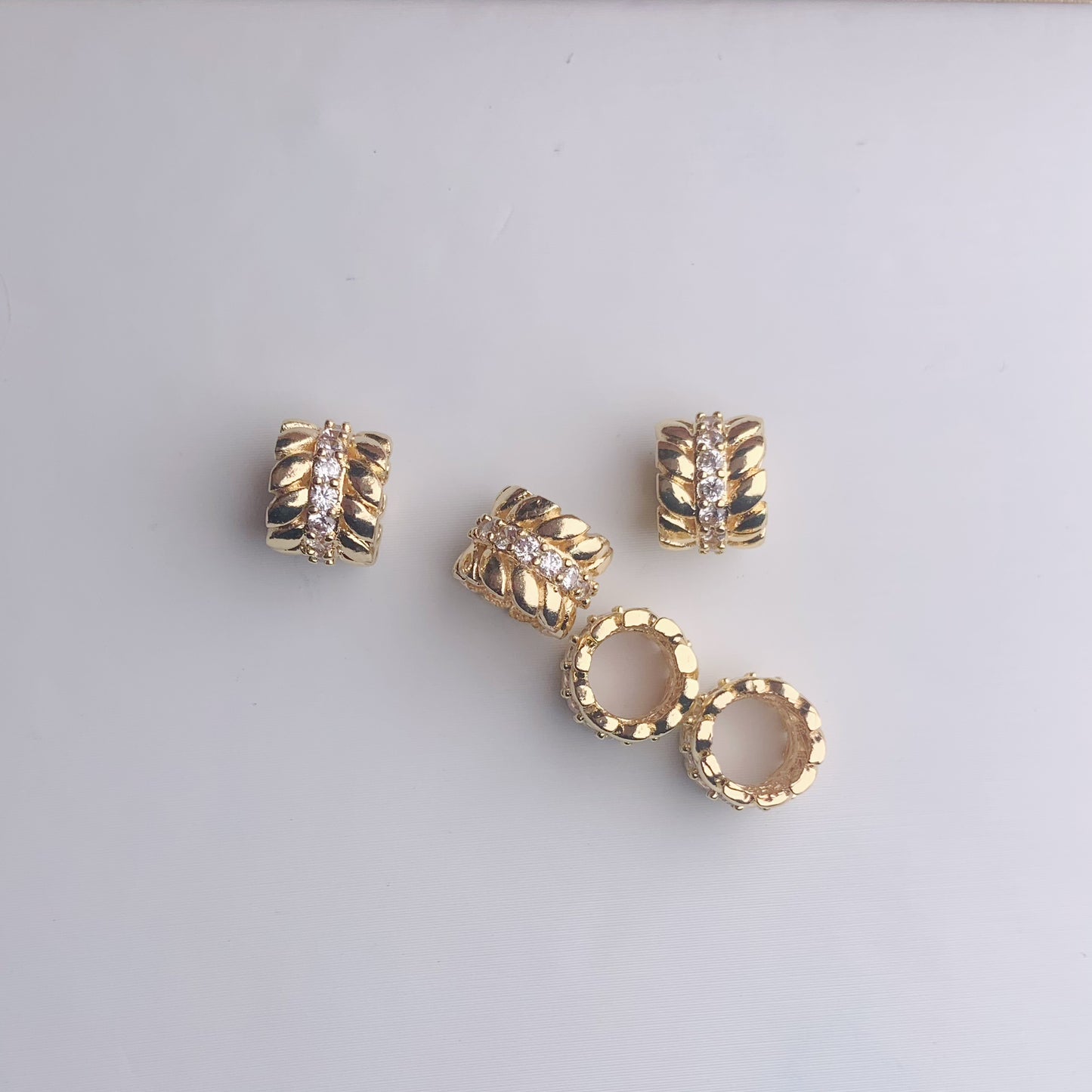 Charms/Spacer