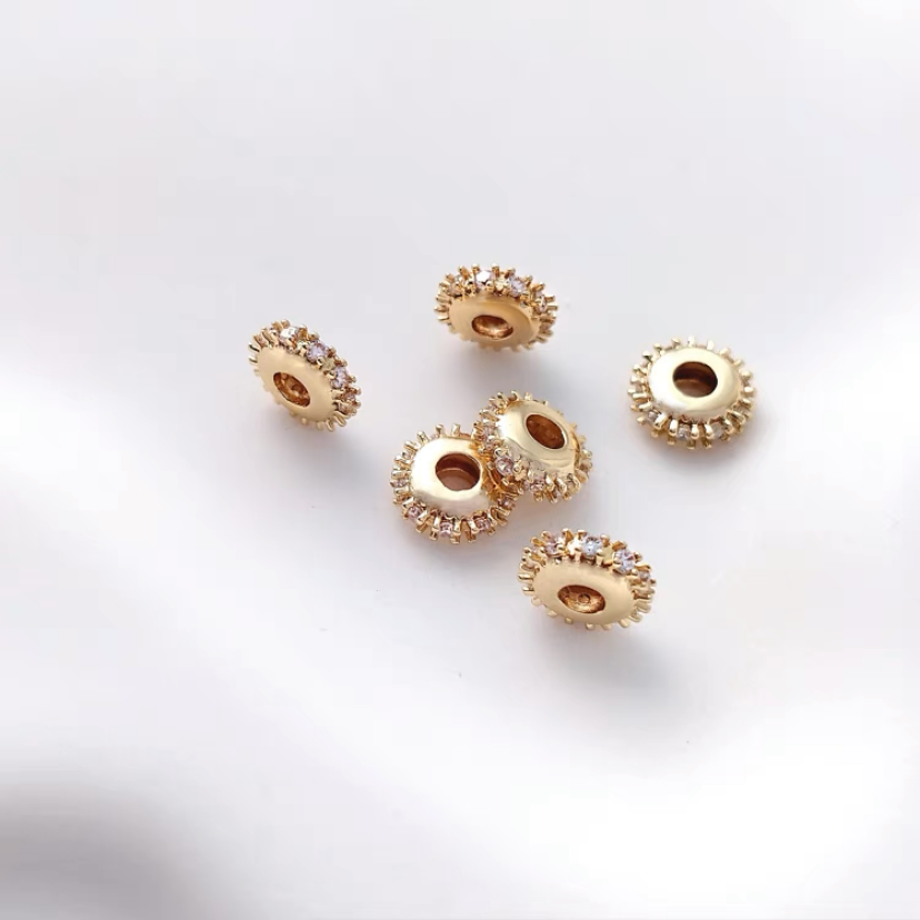 Charms/Spacer