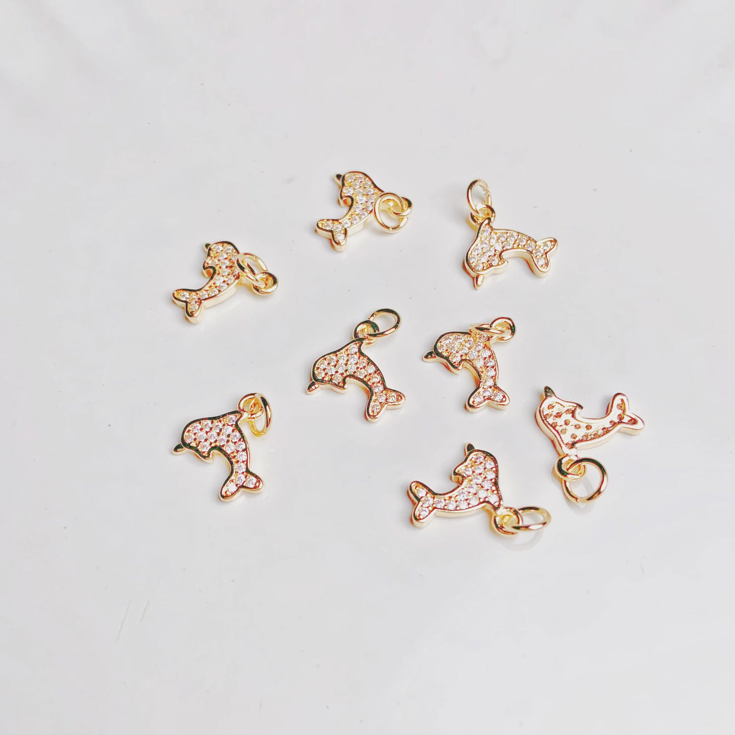 Charms/Spacer